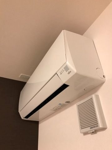 アーバンレジデンス その他設備
