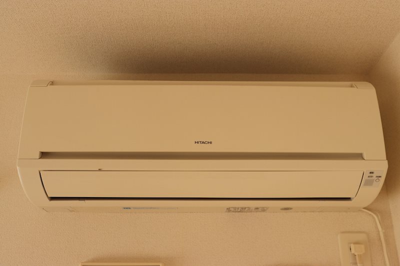 サンファミールⅢ　Ａ その他設備
