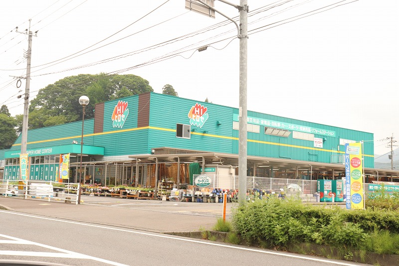 ＧＲＡＮＤＳＴＵＭＰⅢ ホームセンター