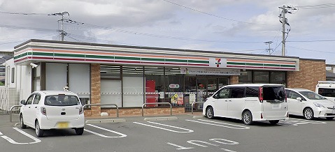 リーヴⅡ コンビニ