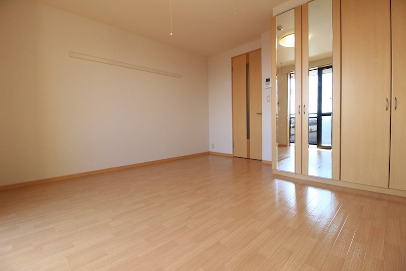 プロニティｈｏｕｓｅ ベッドルーム