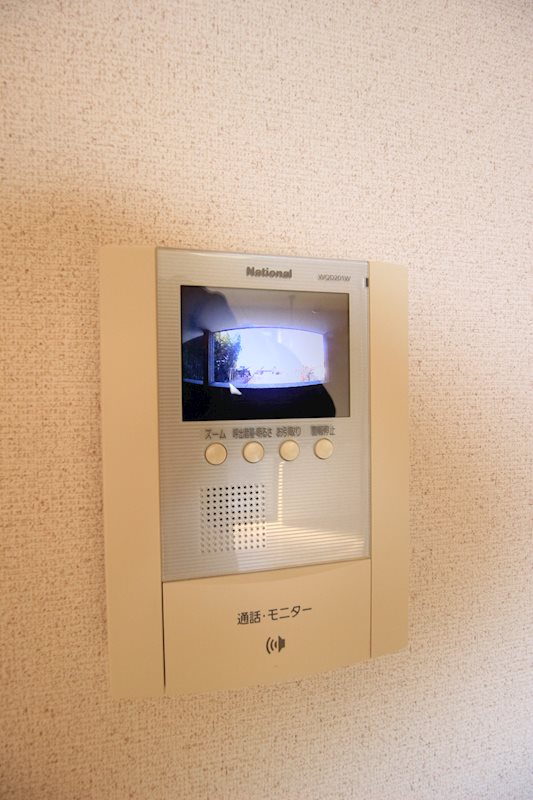 プロニティｈｏｕｓｅ セキュリティ