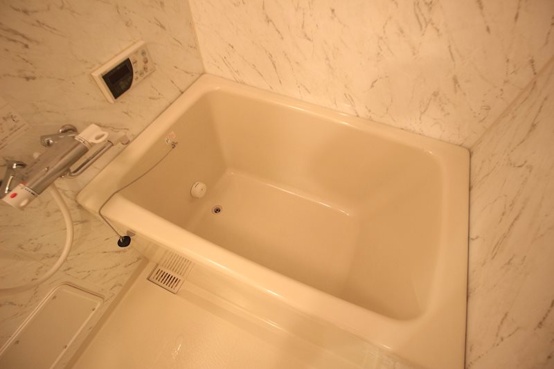 プロニティｈｏｕｓｅ 風呂画像