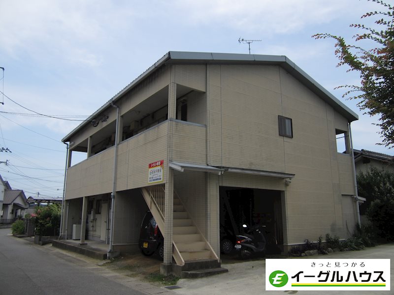 いちい東野 外観