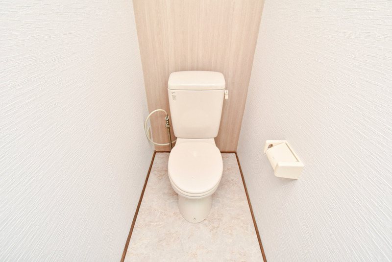 いちい東野 トイレ
