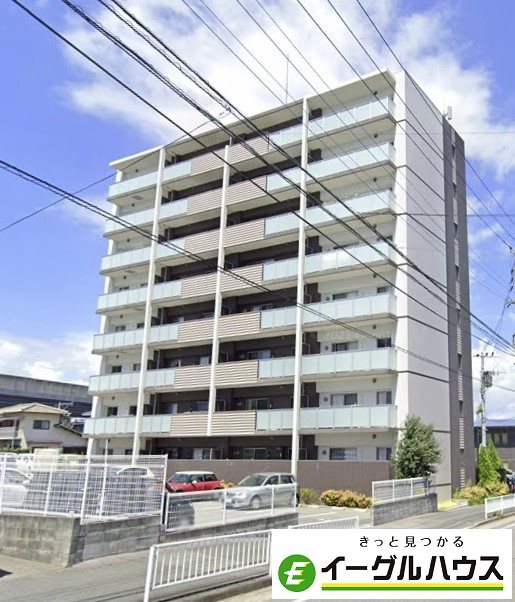 ウィリングネクスト 外観