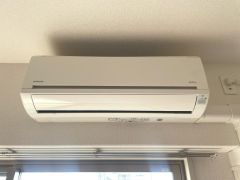 ムーンリバー久留米東町 その他設備