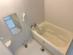 ムーンリバー久留米東町 風呂画像