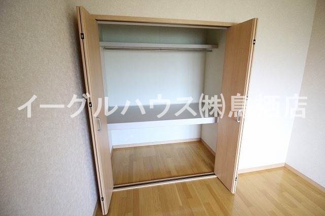 beauterraceステラ 収納