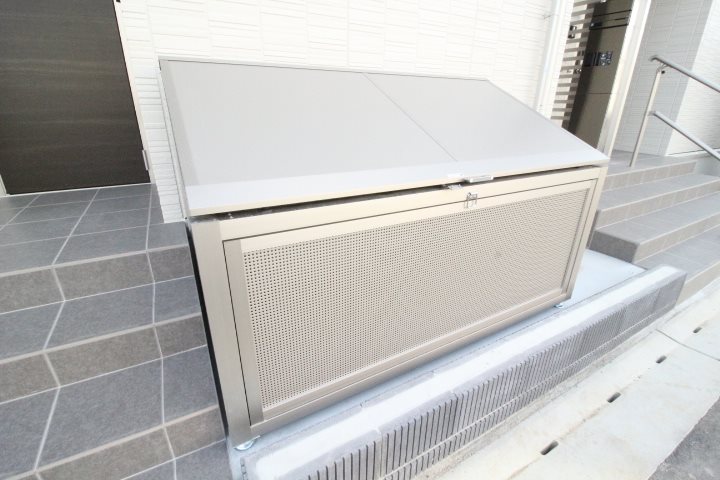 D style その他共有部分