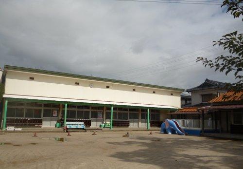 曽根崎新築アパート 幼稚園