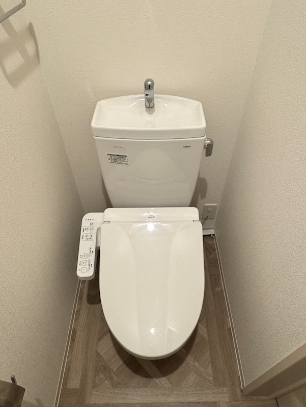 セレーノ鳥栖Ⅰ トイレ