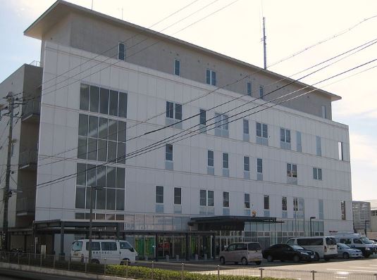セレーノ鳥栖Ⅰ 警察署・交番