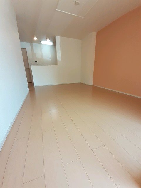 プリムローズＢ リビング