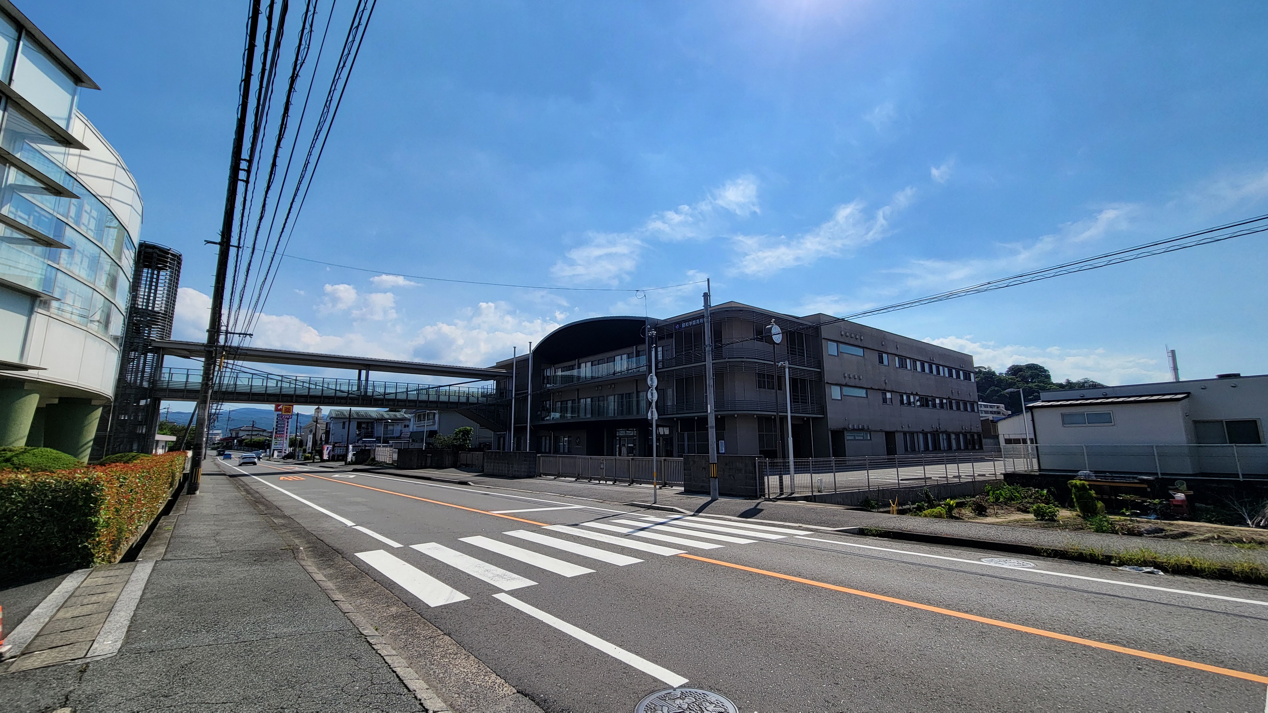 プリムローズＢ 高校・高専