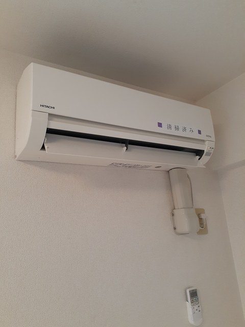 ハイパレスⅡ その他
