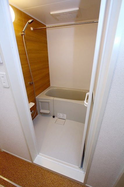 アヴニール　ベルⅢ 風呂画像