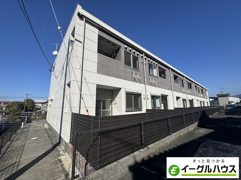 アジャートＫ 外観