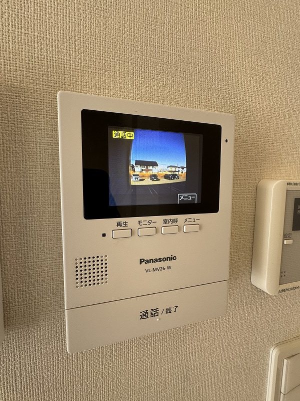 アジャートＫ セキュリティ