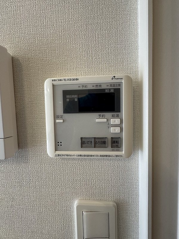 アジャートＫ その他