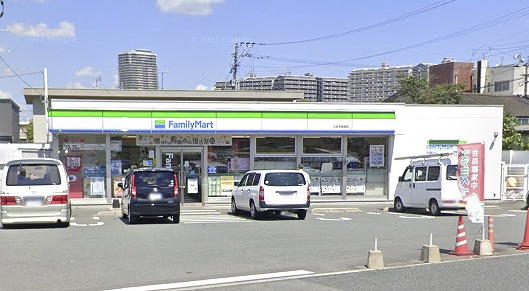 オリカン コンビニ