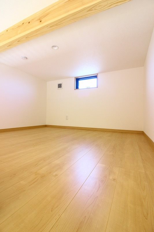 LOFT MAMAMOO　Ａ棟 その他部屋・スペース