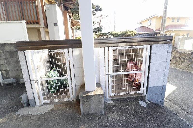 グランパレ二日市 その他共有部分
