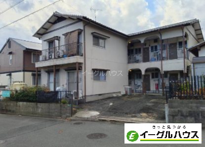 コーポ愛 外観