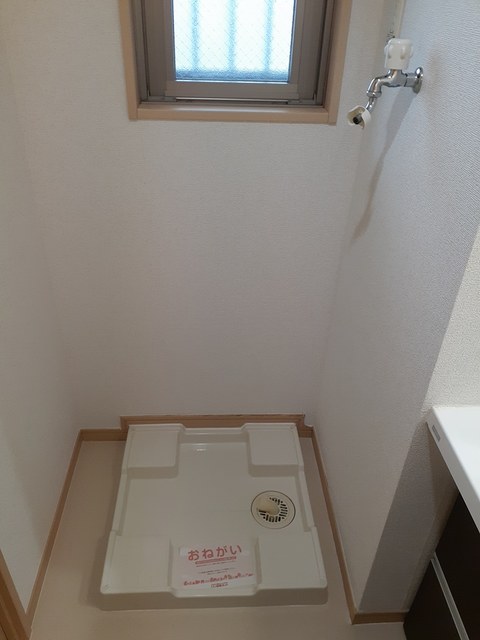 フォーウィルズコートⅡ その他