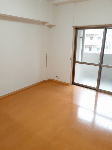 フォーウィルズコートⅡ リビング