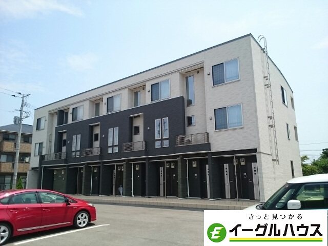 ポラリス　Ｋ 外観