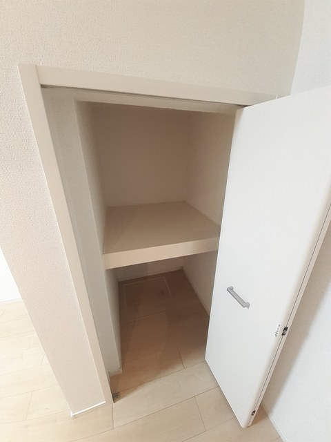 ポラリス　Ｋ 収納