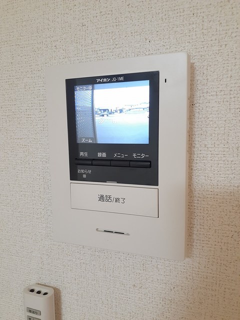 ポラリス　Ｋ その他設備
