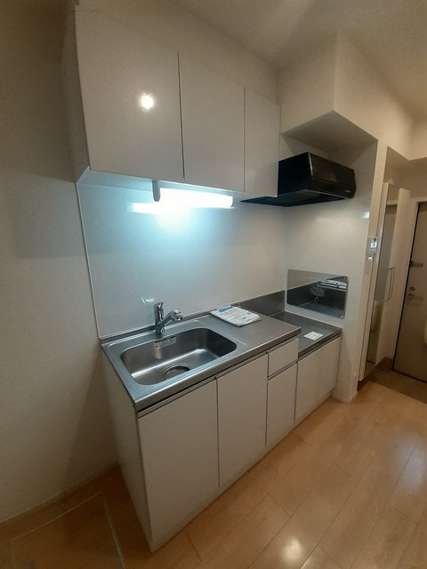 ポラリス　Ｋ キッチン