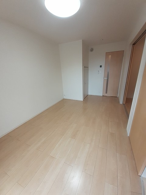 ポラリス　Ｋ ベッドルーム