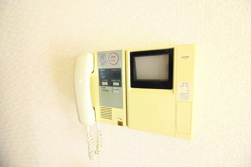 カサグランデ筑紫 その他設備