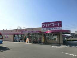 シャトルハイツ その他