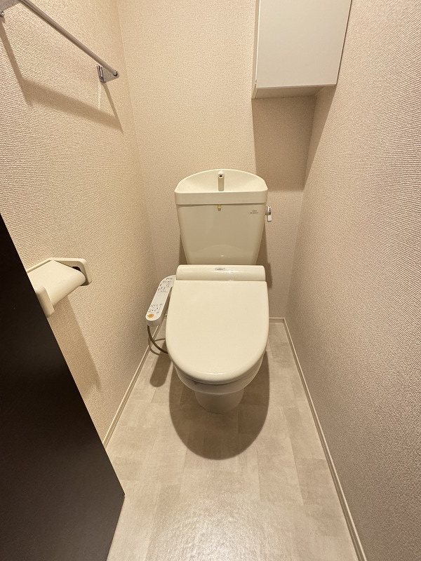 Ｄ－ｒｏｏｍ　ＣＯＣＯ トイレ