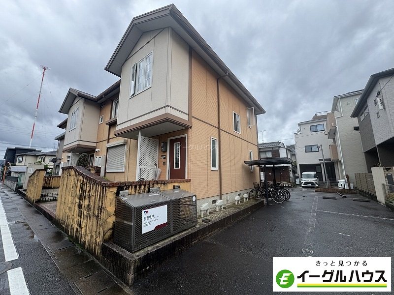 シャルム須玖南 外観