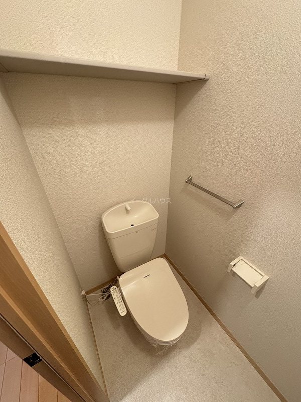 シャルム須玖南 トイレ