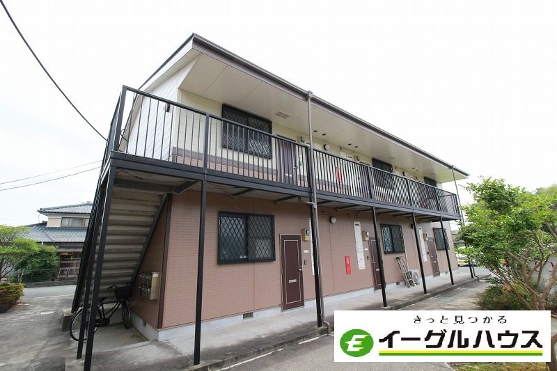 オークヒルズ　Ｂ 外観