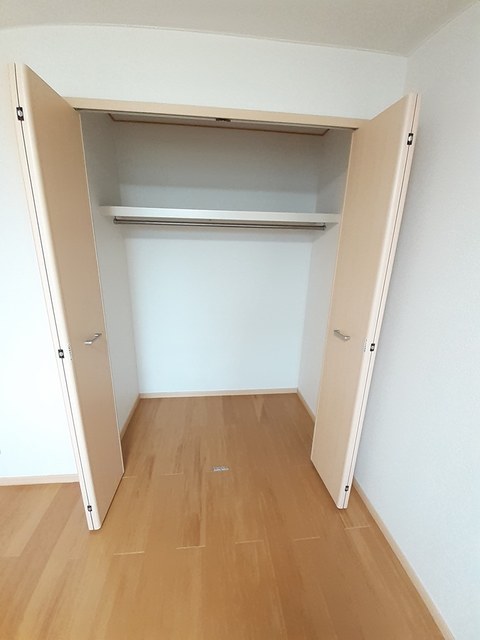 オークヒルズ　Ｂ 収納