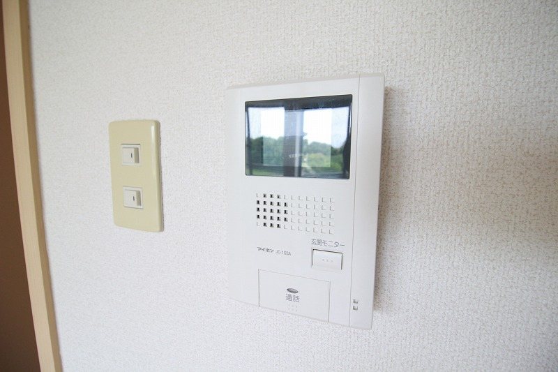 オークヒルズ　Ｂ セキュリティ