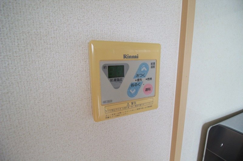 オークヒルズ　Ｂ その他