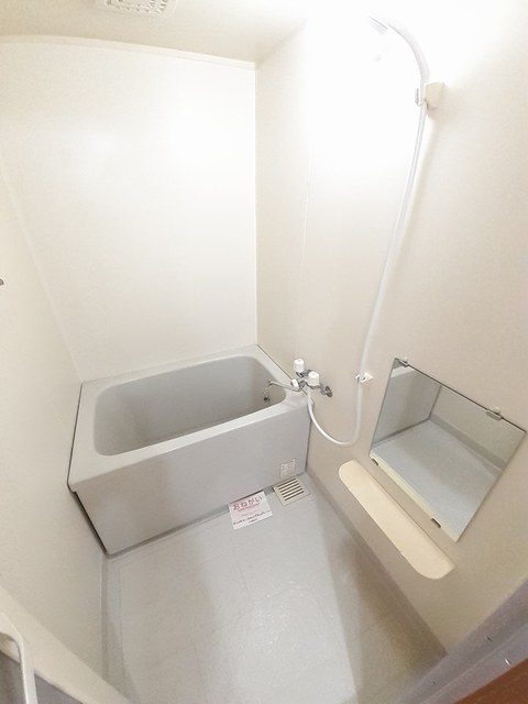 オークヒルズ　Ｂ 風呂画像