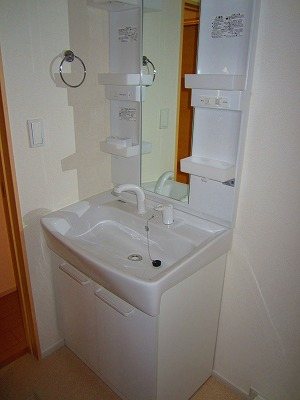 フェリーチェ鵜木Ⅰ 洗面所