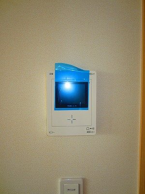 フェリーチェ鵜木Ⅰ セキュリティ