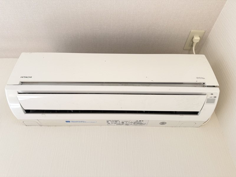 エルセレッソ弐番館 その他設備