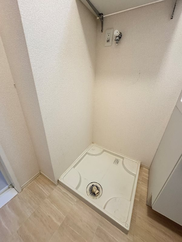 ウィンノーブルA棟 その他