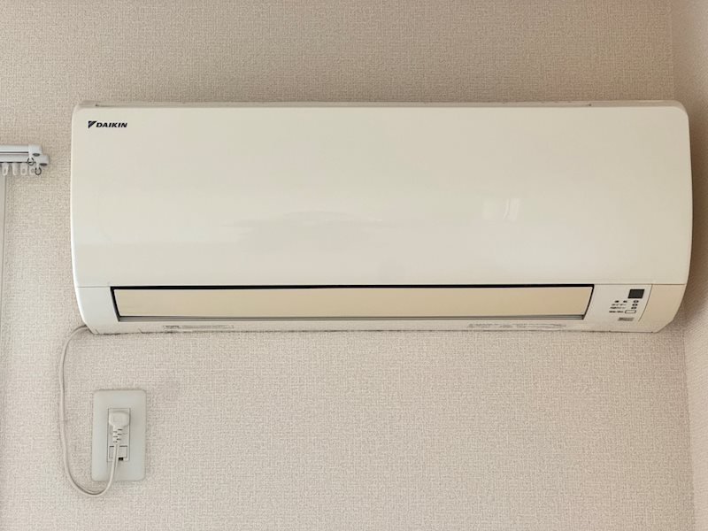 ウィンノーブルA棟 その他設備